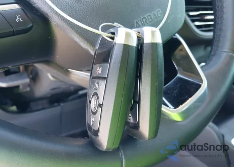 2023 Ford Escape Active z USA, uszkodzony, nr VIN 1FMCU0GN7PUB15910